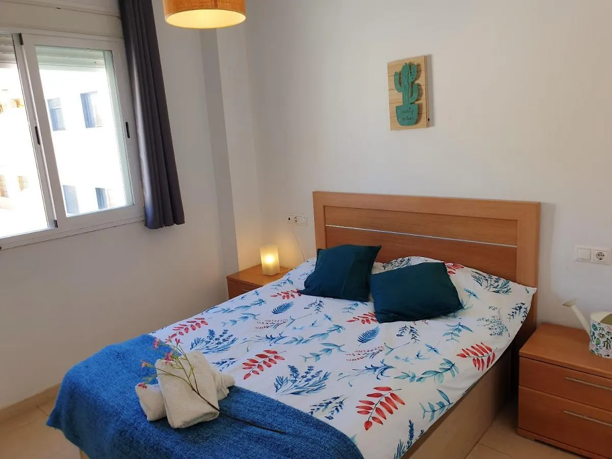 Apartment One Bedroom Appartement At Fuengirola 30 M Away From The Beach With Sea View Terrace And Wifi