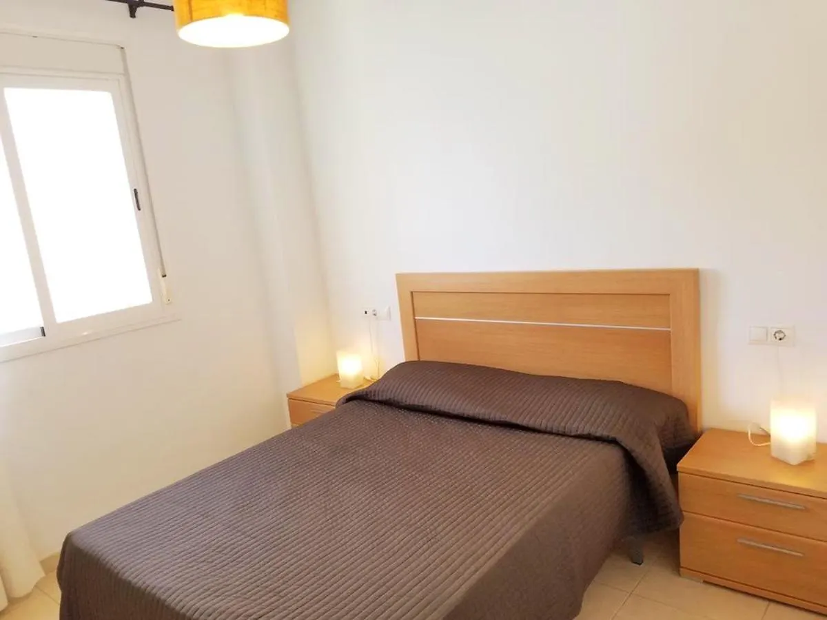 One Bedroom Appartement At Fuengirola 30 M Away From The Beach With Sea View Terrace And Wifi Apartment