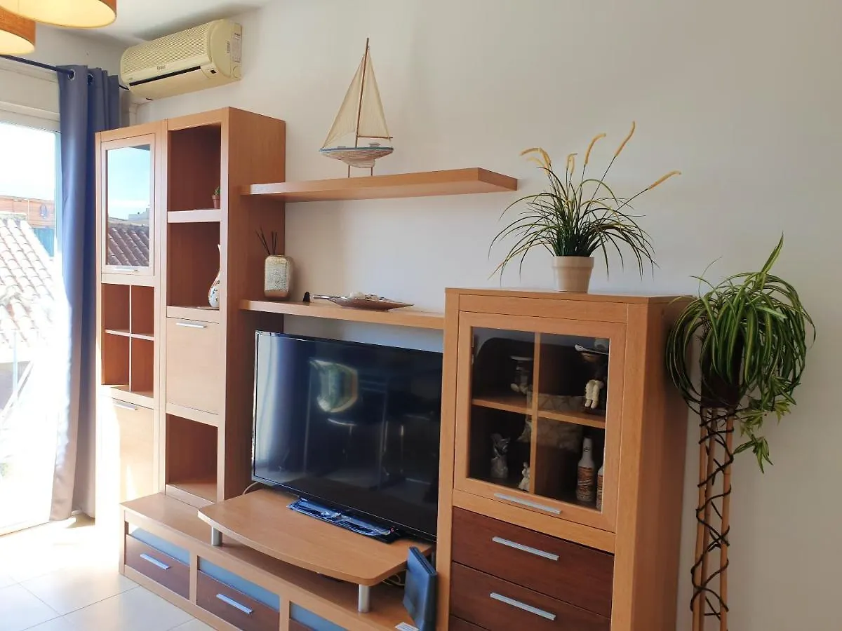 One Bedroom Appartement At Fuengirola 30 M Away From The Beach With Sea View Terrace And Wifi