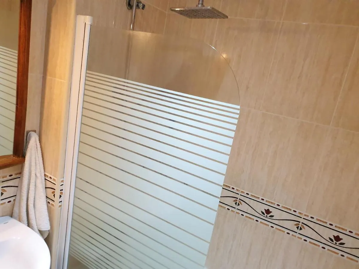 One Bedroom Appartement At Fuengirola 30 M Away From The Beach With Sea View Terrace And Wifi Spain