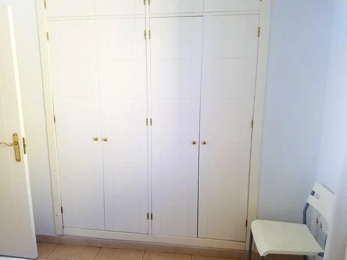 Apartment One Bedroom Appartement At Fuengirola 30 M Away From The Beach With Sea View Terrace And Wifi