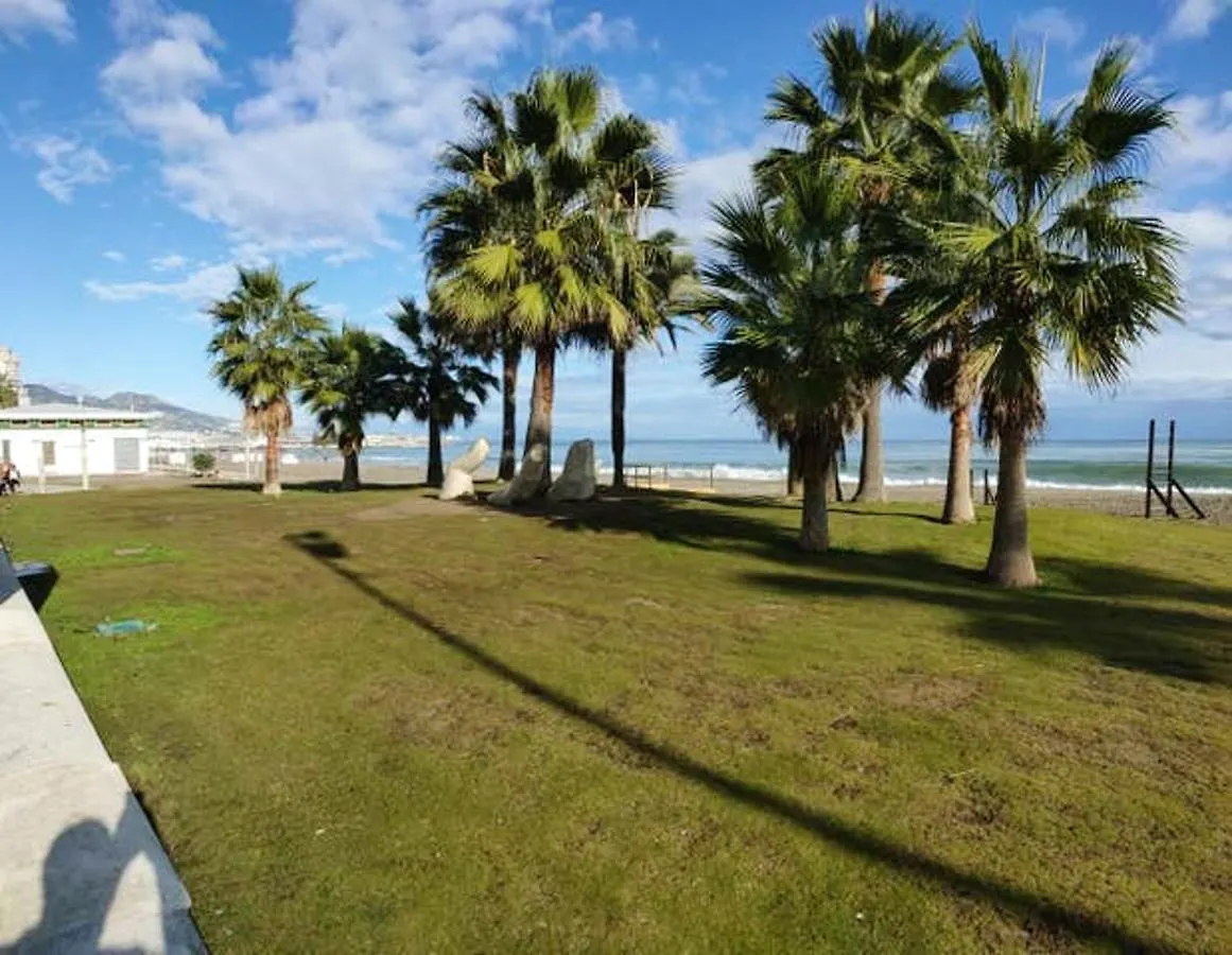 Apartment One Bedroom Appartement At Fuengirola 30 M Away From The Beach With Sea View Terrace And Wifi Spain