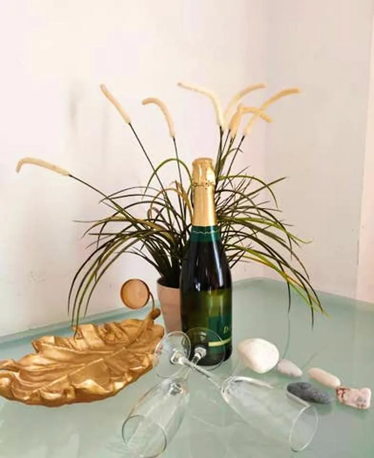 One Bedroom Appartement At Fuengirola 30 M Away From The Beach With Sea View Terrace And Wifi 0*,  Spain
